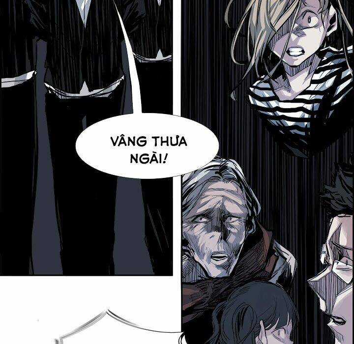 Warble Chapter 13 trang 28