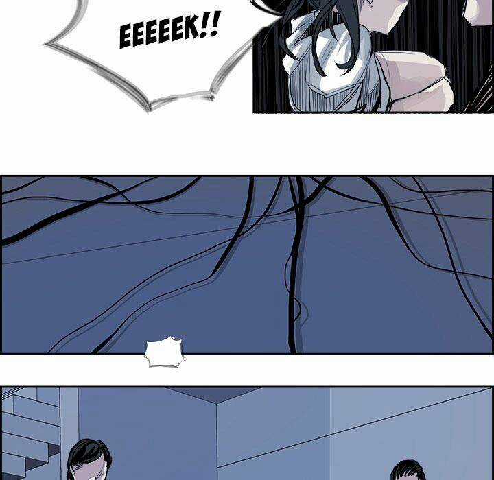 Warble Chapter 13 trang 29