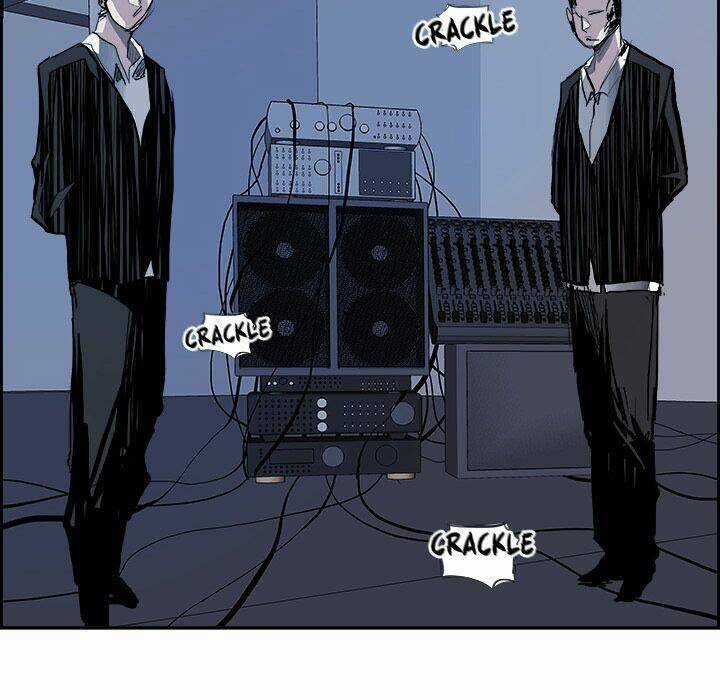 Warble Chapter 13 trang 30