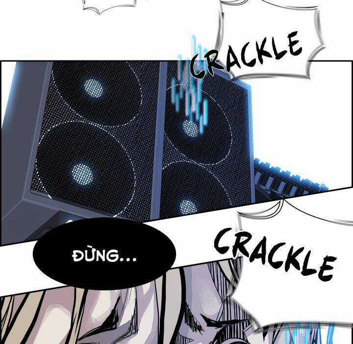 Warble Chapter 13 trang 32