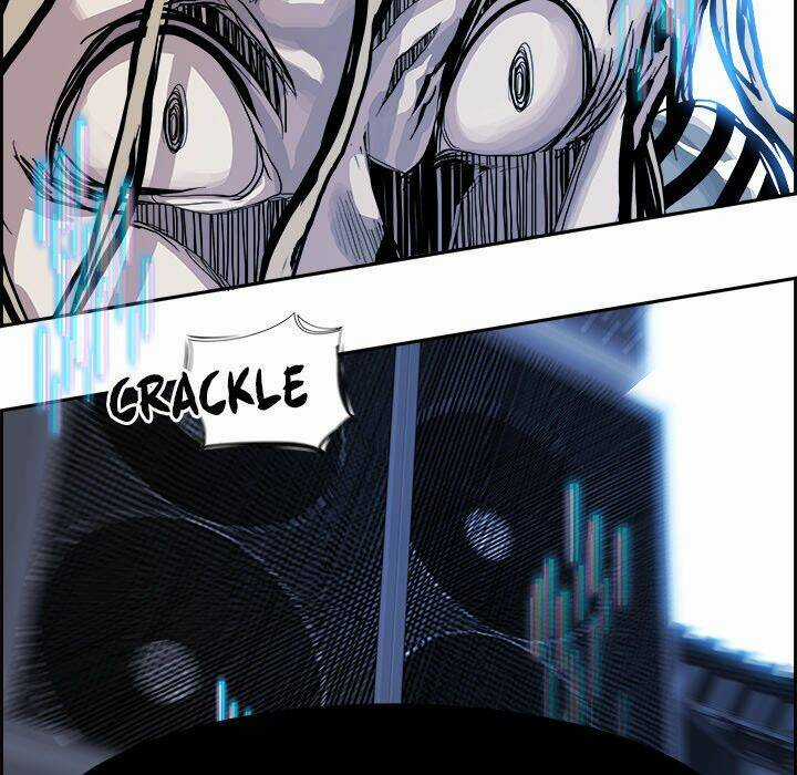 Warble Chapter 13 trang 33