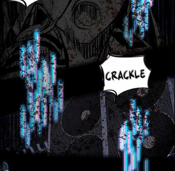 Warble Chapter 13 trang 37