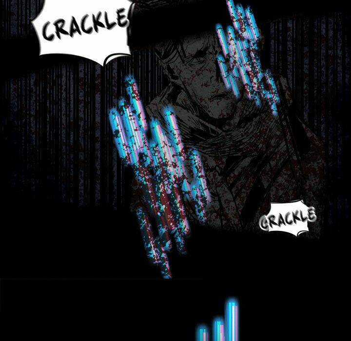 Warble Chapter 13 trang 40