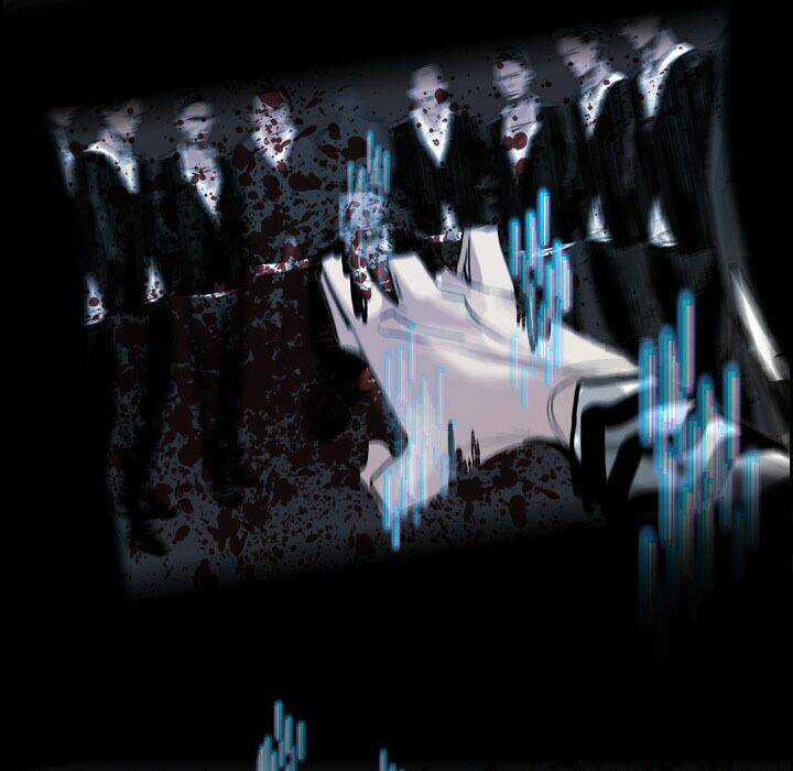 Warble Chapter 13 trang 42