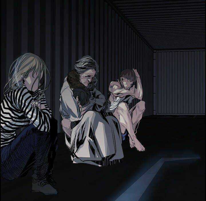 Warble Chapter 13 trang 5