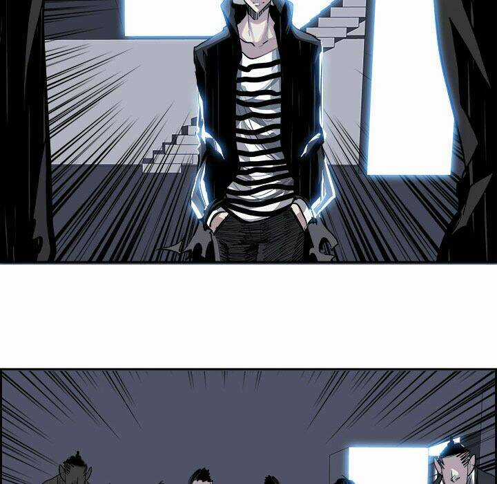 Warble Chapter 13 trang 56