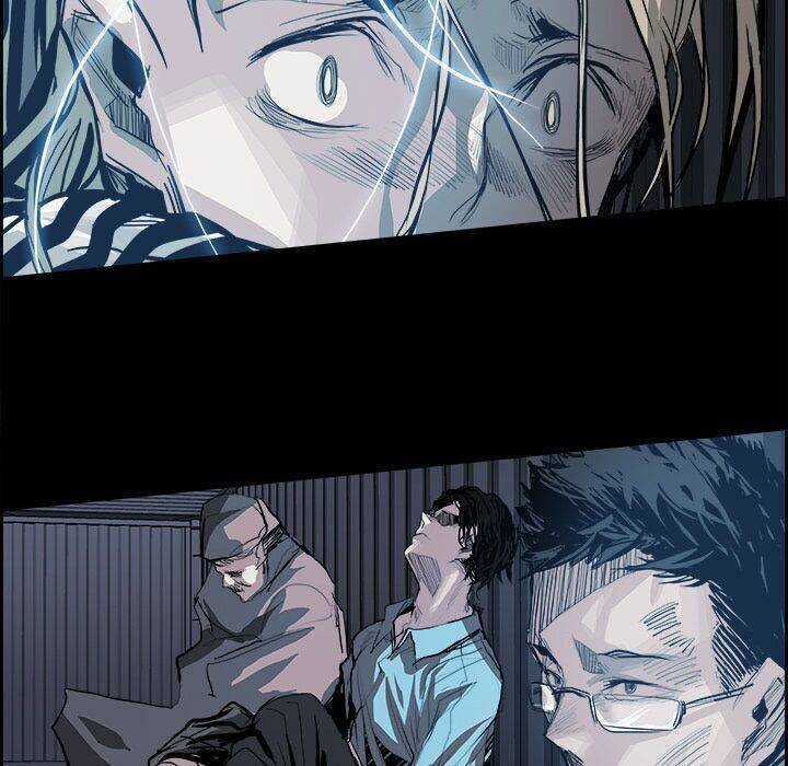 Warble Chapter 13 trang 7