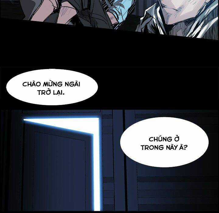 Warble Chapter 13 trang 8