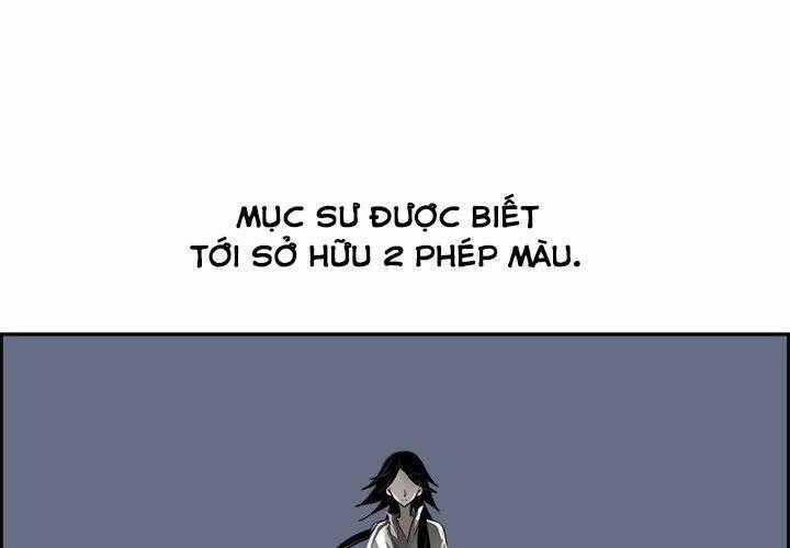 Warble Chapter 131 trang 1