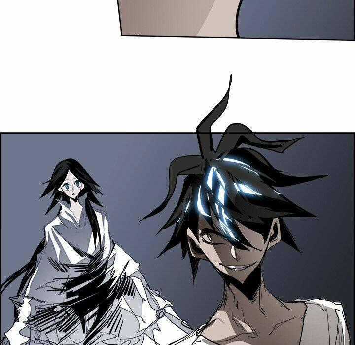 Warble Chapter 132 trang 1