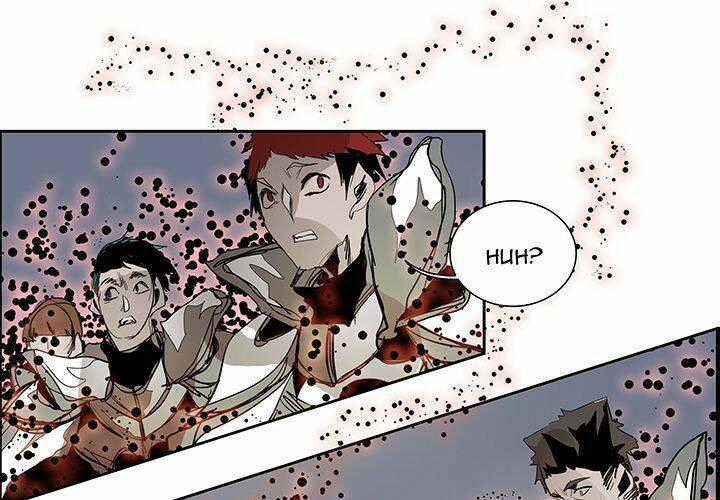 Warble Chapter 133 trang 1