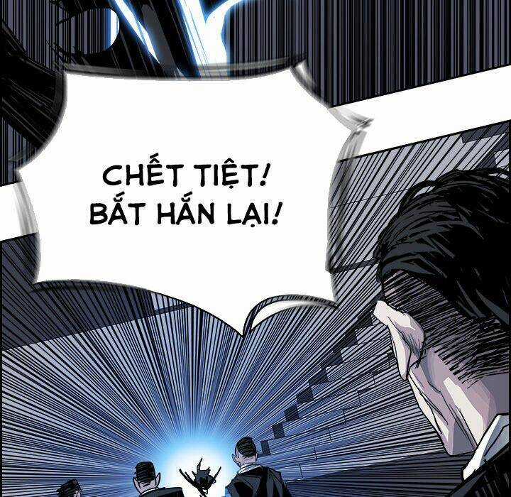 Warble Chapter 14 trang 14