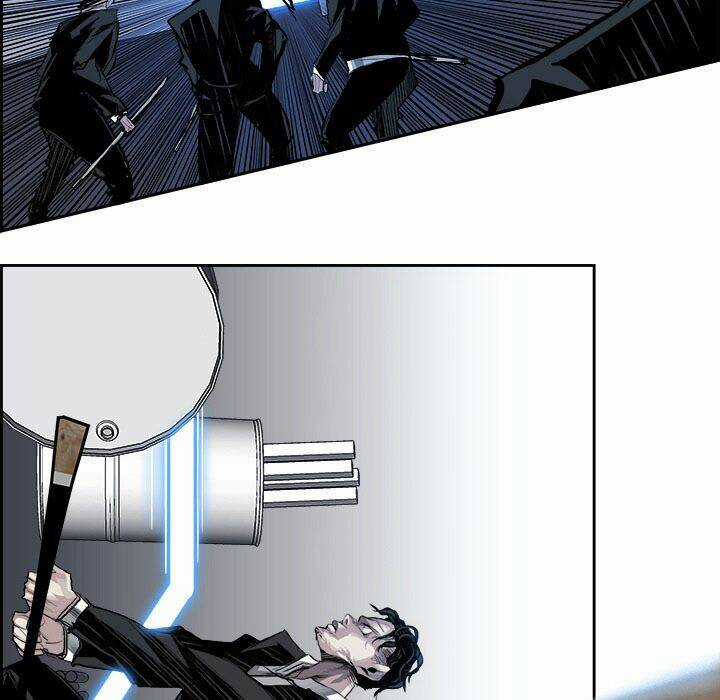 Warble Chapter 14 trang 15