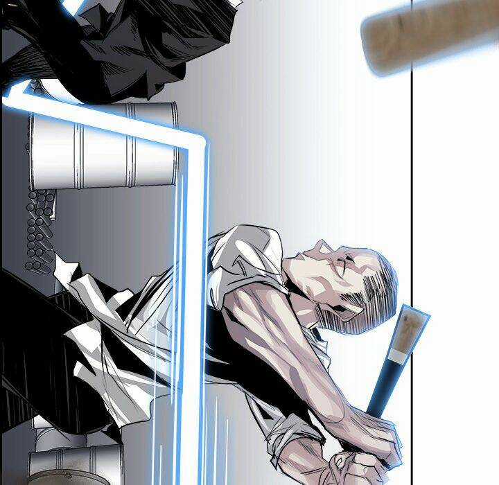 Warble Chapter 14 trang 16