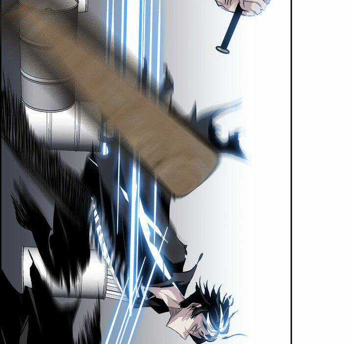 Warble Chapter 14 trang 17