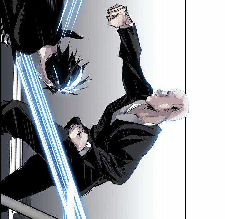 Warble Chapter 14 trang 18