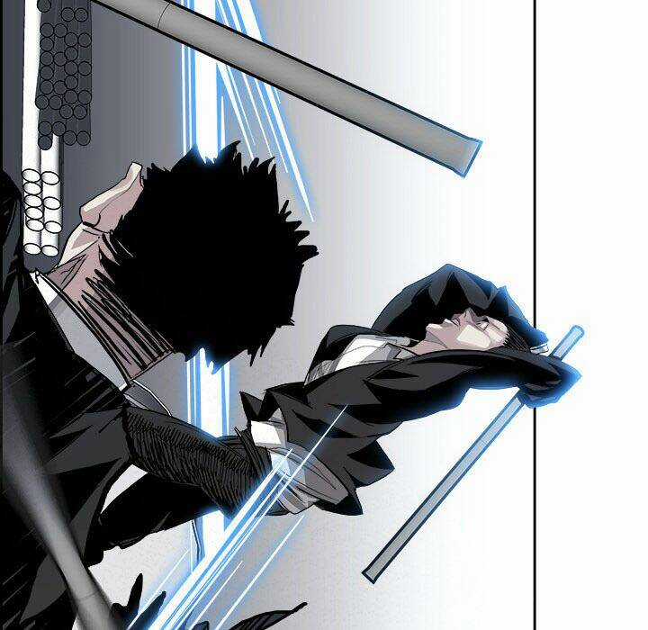 Warble Chapter 14 trang 19