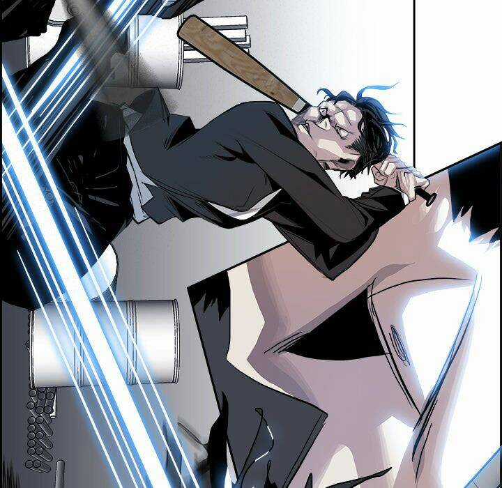 Warble Chapter 14 trang 20