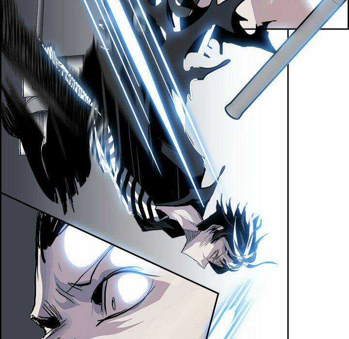 Warble Chapter 14 trang 21