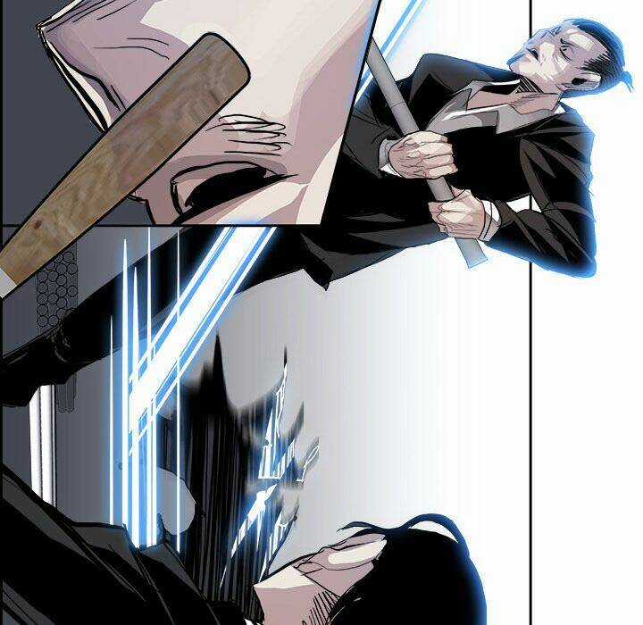 Warble Chapter 14 trang 22