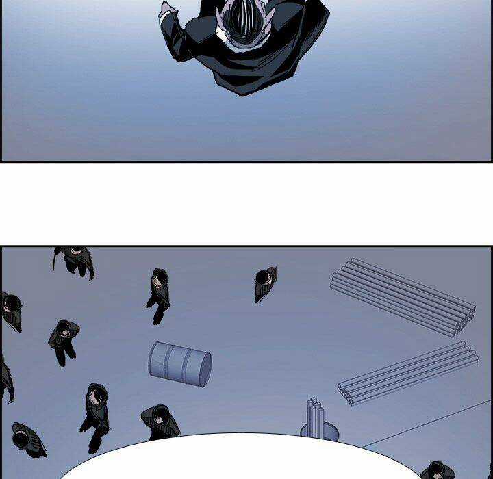 Warble Chapter 14 trang 34