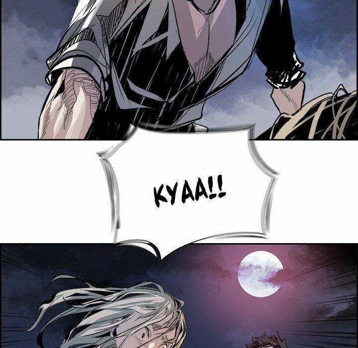 Warble Chapter 14 trang 43