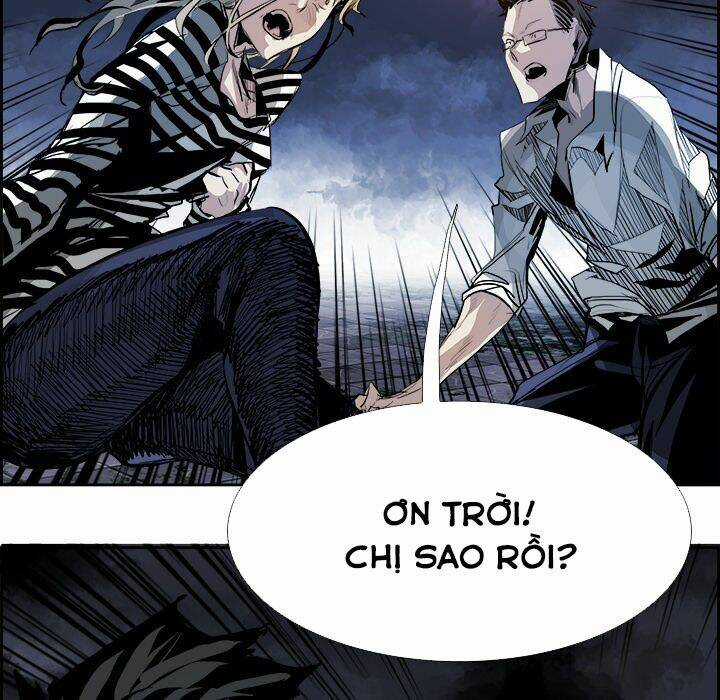 Warble Chapter 14 trang 44