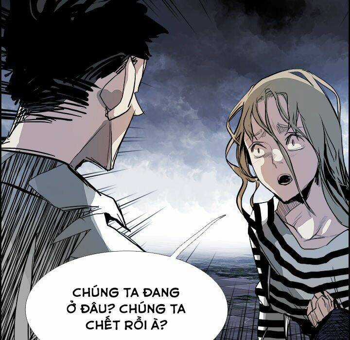 Warble Chapter 14 trang 45