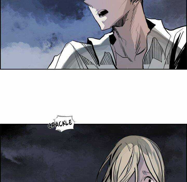 Warble Chapter 14 trang 47