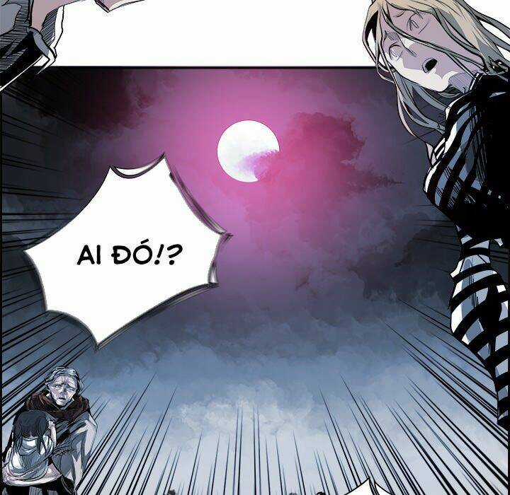 Warble Chapter 14 trang 53