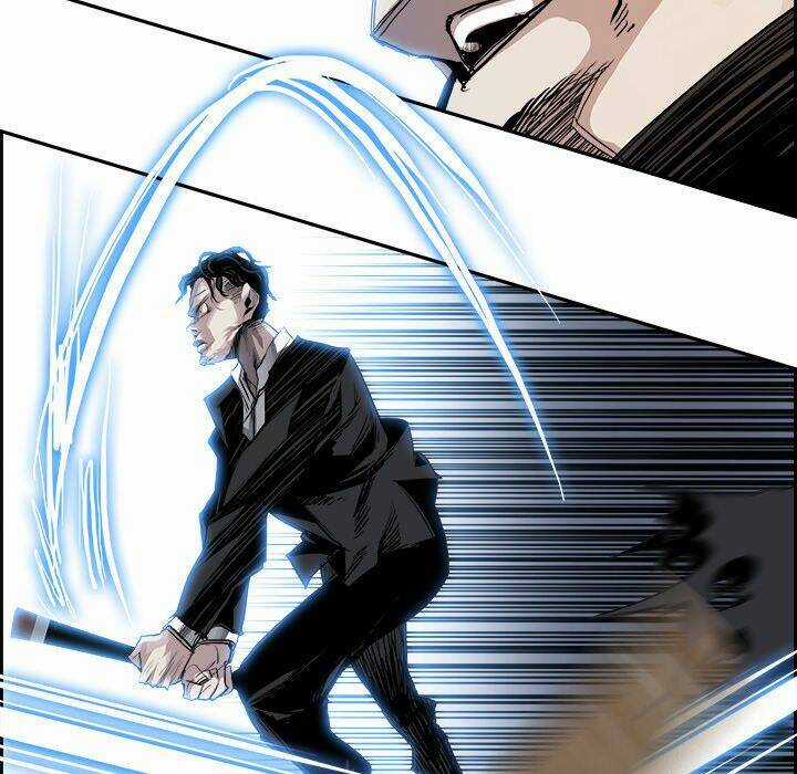 Warble Chapter 14 trang 6