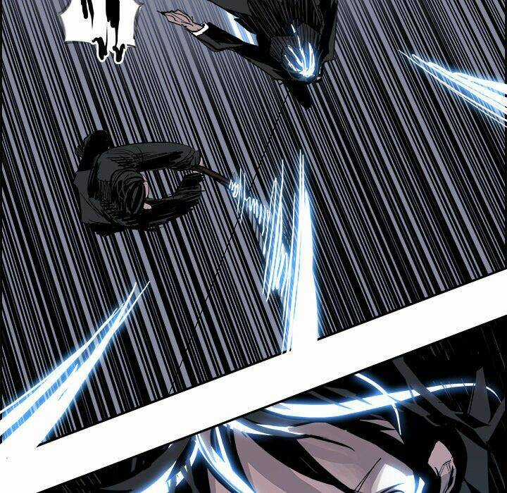 Warble Chapter 14 trang 9