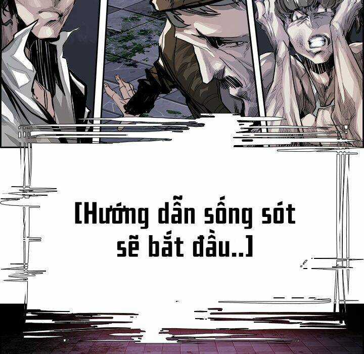 Warble Chapter 15 trang 10