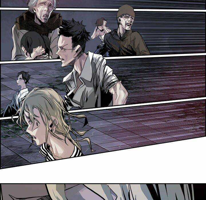 Warble Chapter 15 trang 13