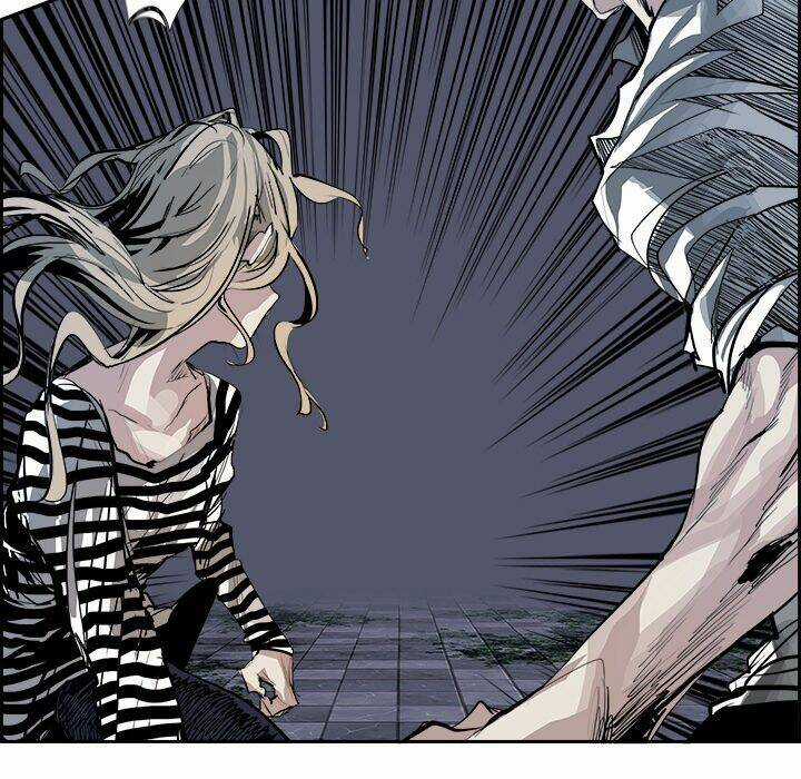 Warble Chapter 15 trang 15