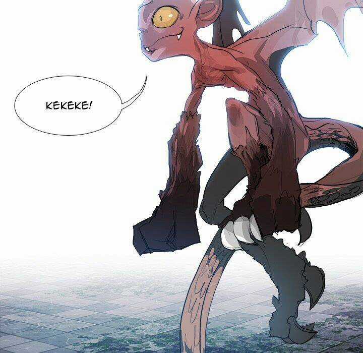 Warble Chapter 15 trang 17