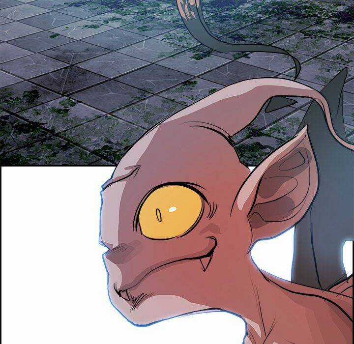 Warble Chapter 15 trang 18