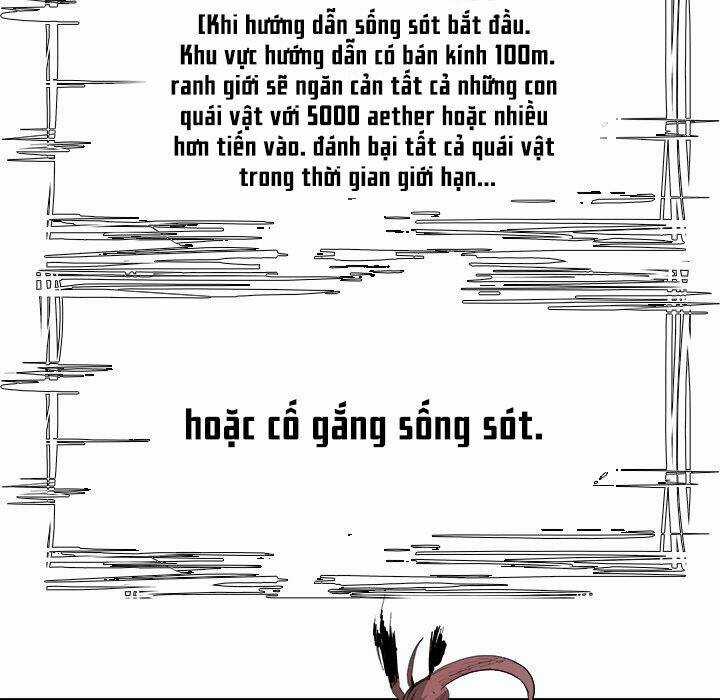 Warble Chapter 15 trang 22