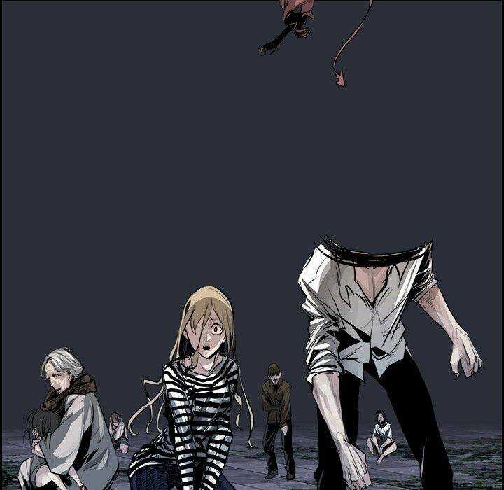 Warble Chapter 15 trang 23