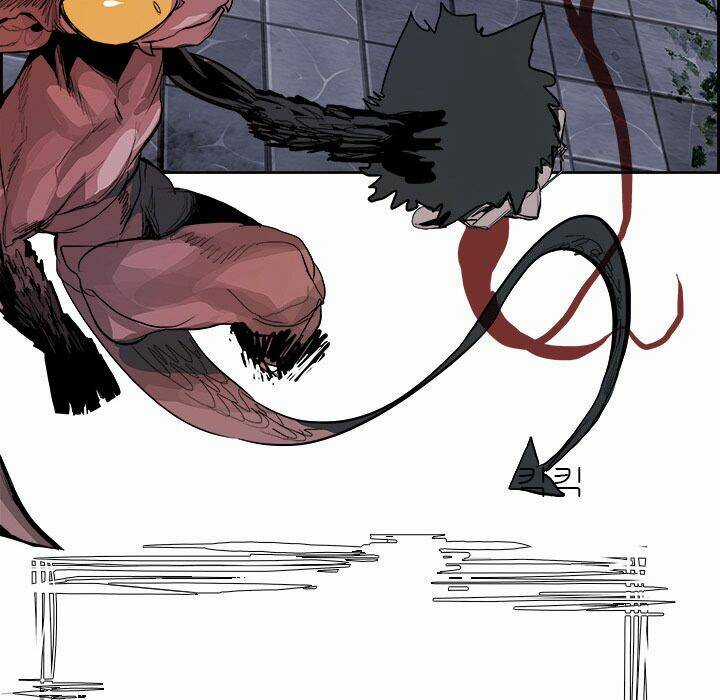 Warble Chapter 15 trang 26