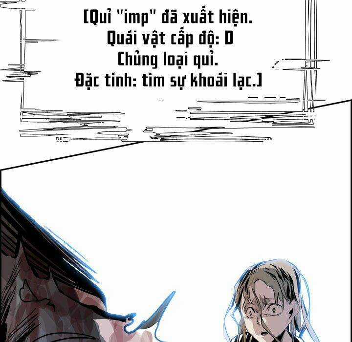 Warble Chapter 15 trang 27