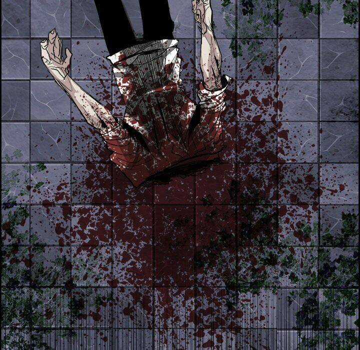 Warble Chapter 15 trang 31