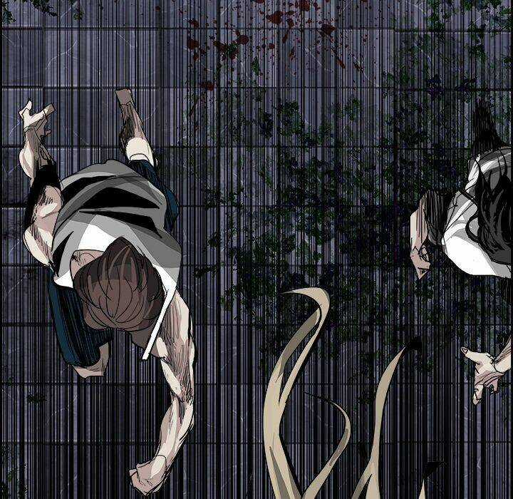 Warble Chapter 15 trang 32