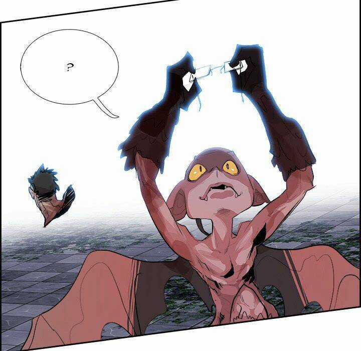 Warble Chapter 15 trang 36