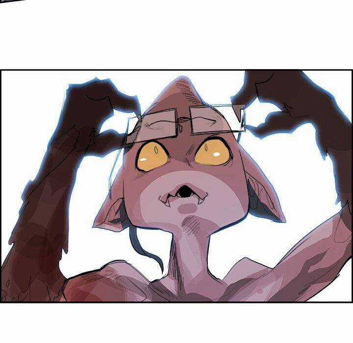 Warble Chapter 15 trang 37