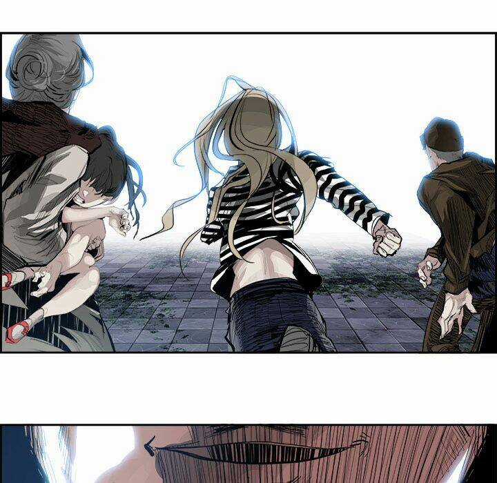 Warble Chapter 15 trang 38