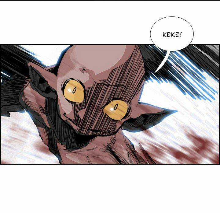 Warble Chapter 15 trang 44