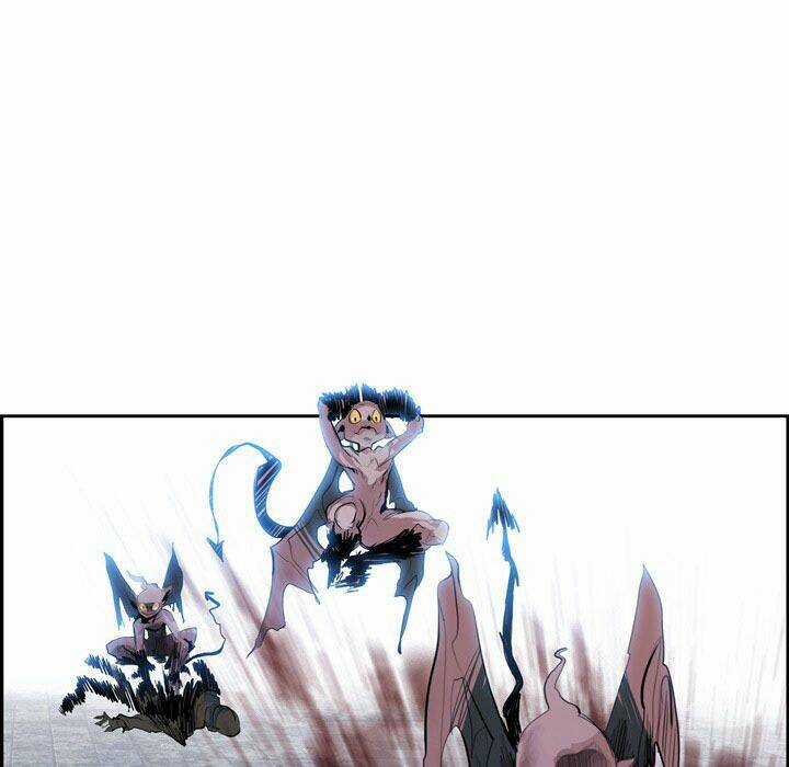 Warble Chapter 15 trang 45