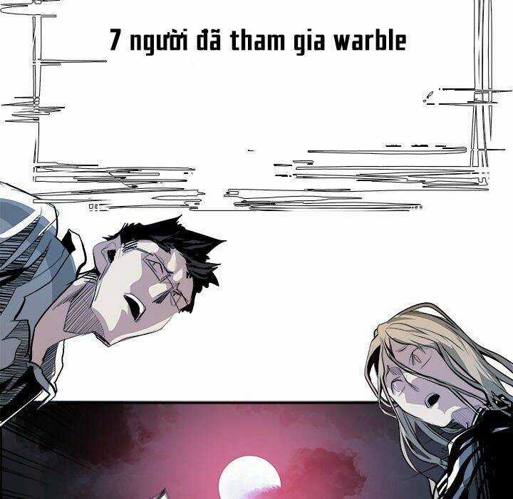 Warble Chapter 15 trang 7