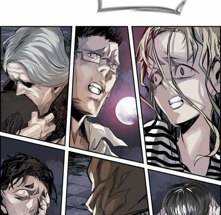 Warble Chapter 15 trang 9